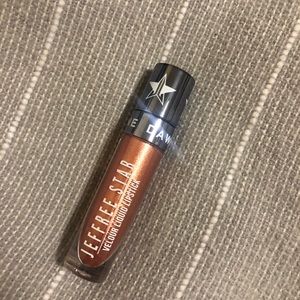 Jeffree Star x shane  liquid lipstick